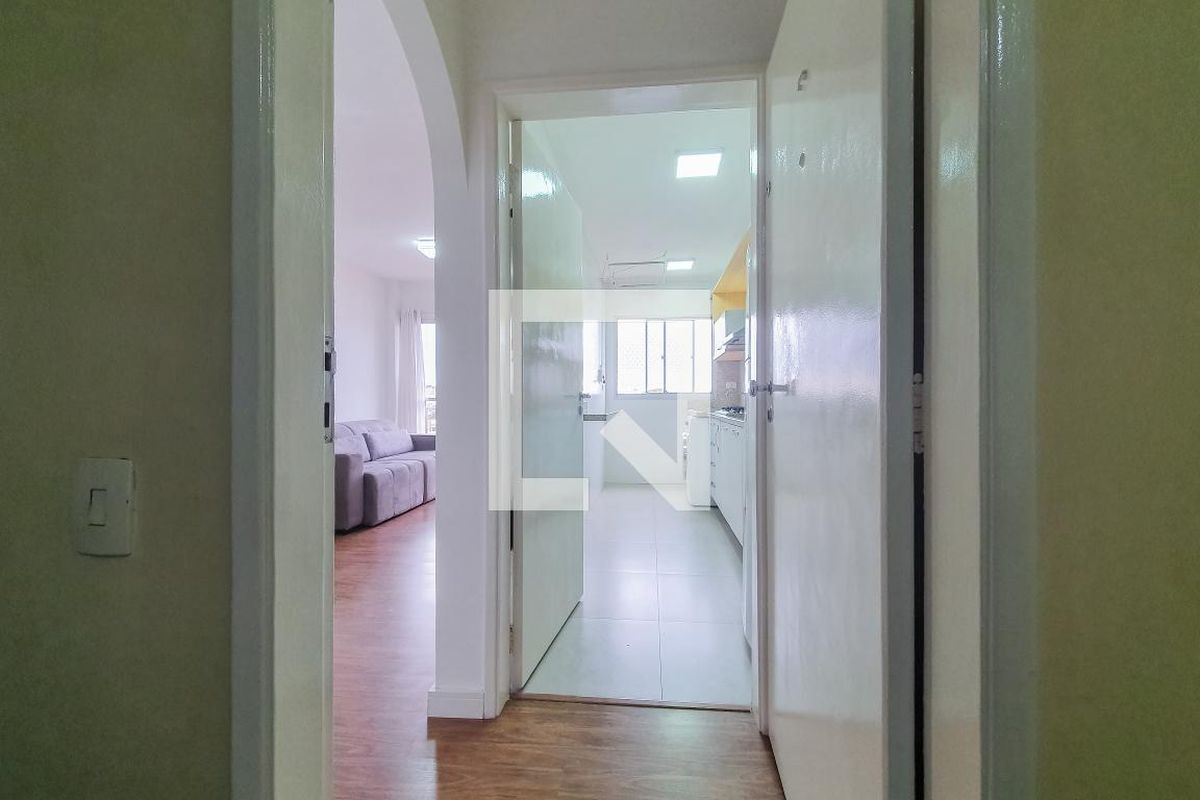 Apartamento, 1 quarto, 43 m² - Foto 2