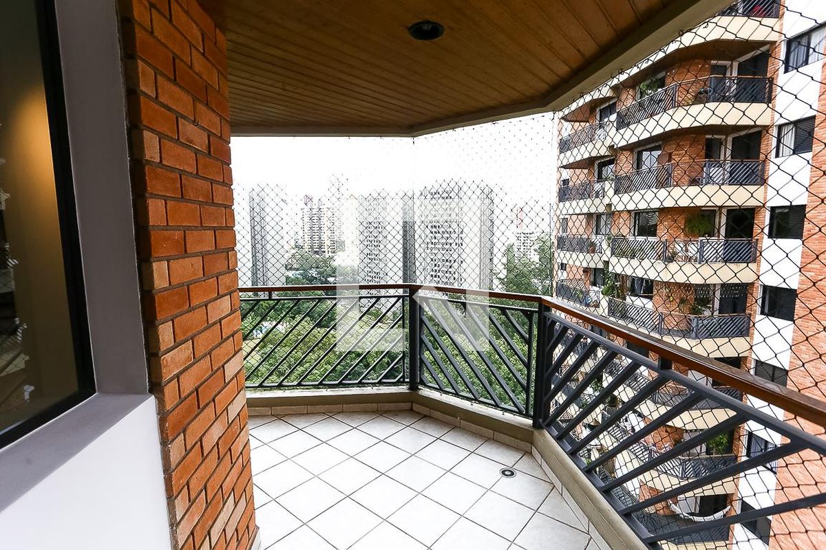 Apartamento, 4 quartos, 150 m² - Foto 11