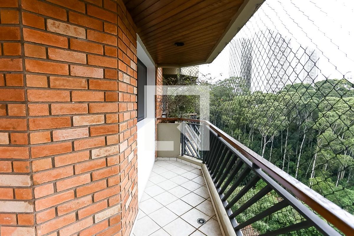 Apartamento, 4 quartos, 150 m² - Foto 8