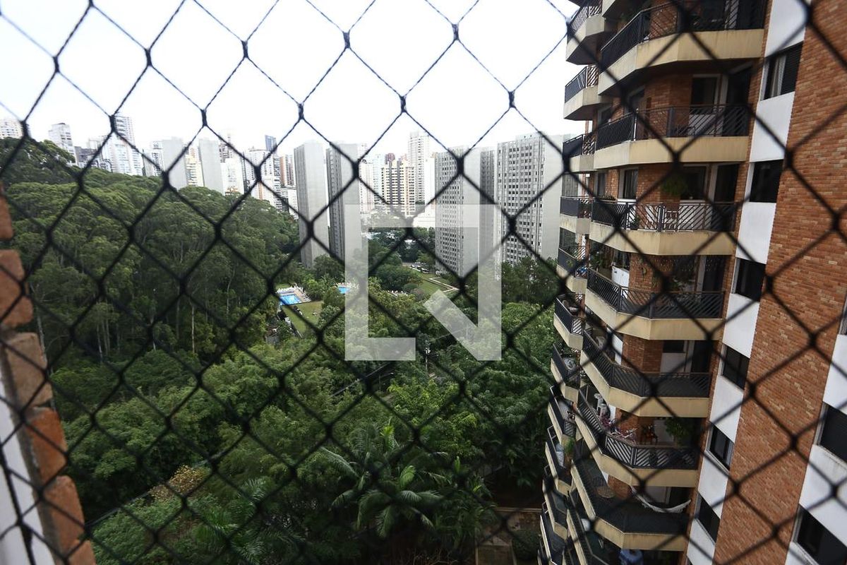Apartamento, 4 quartos, 150 m² - Foto 32