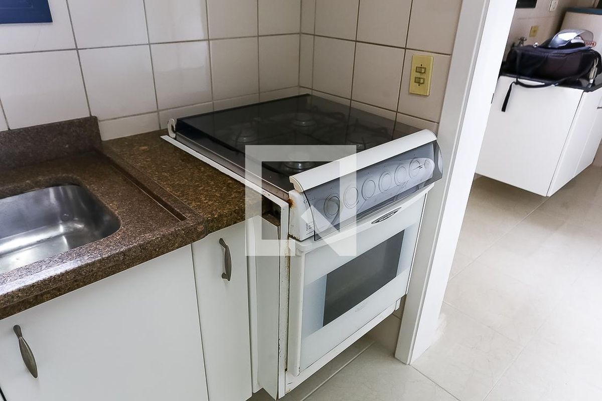 Apartamento, 4 quartos, 150 m² - Foto 63