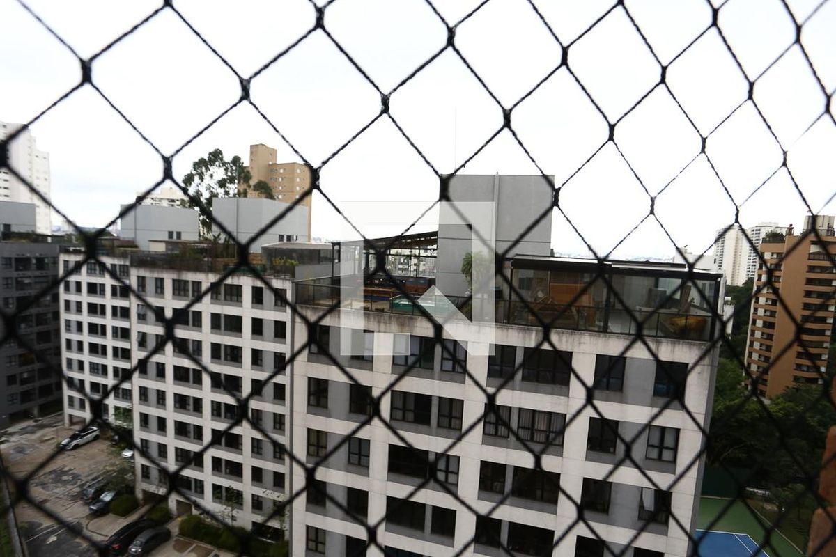 Apartamento, 4 quartos, 150 m² - Foto 43