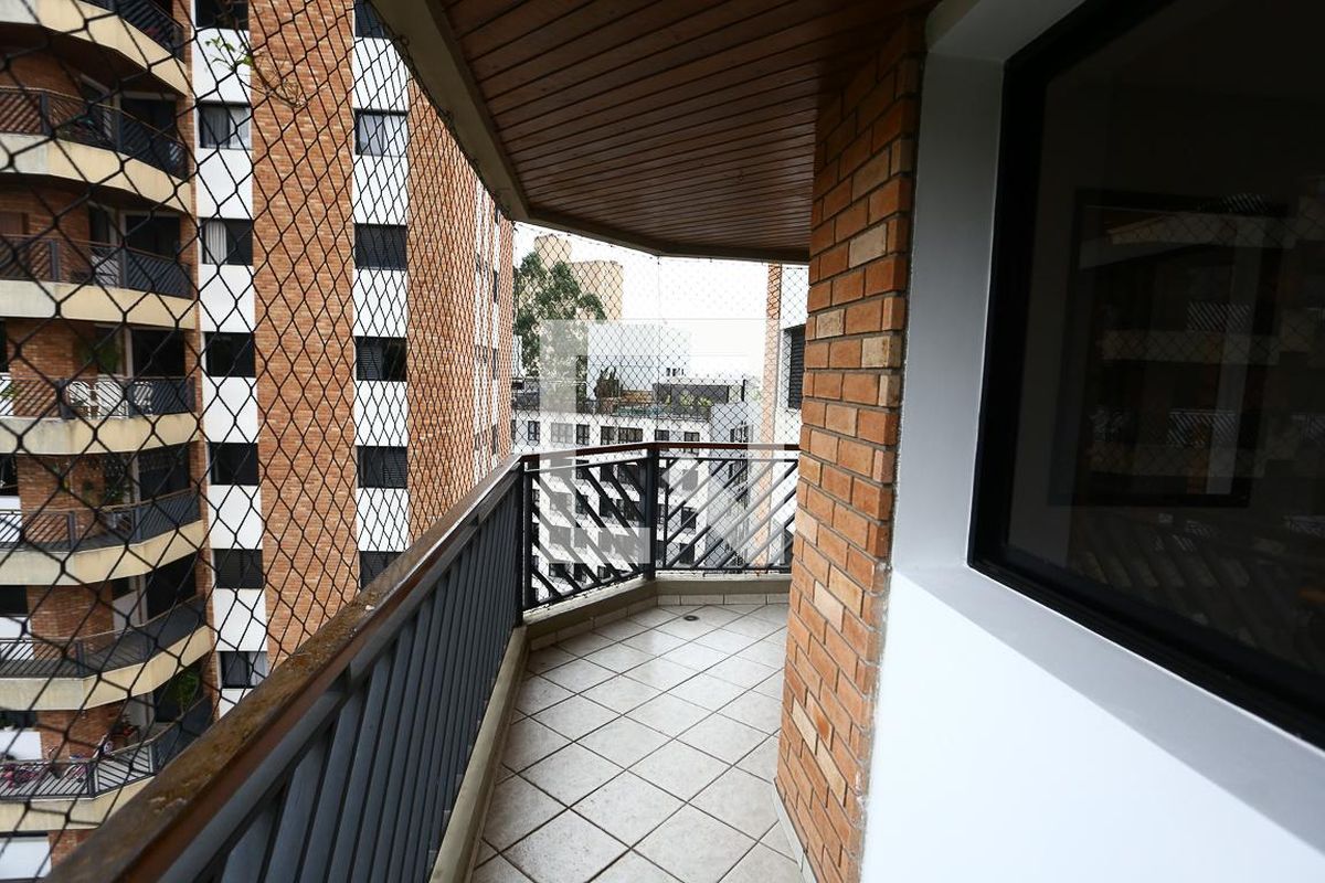 Apartamento, 4 quartos, 150 m² - Foto 10