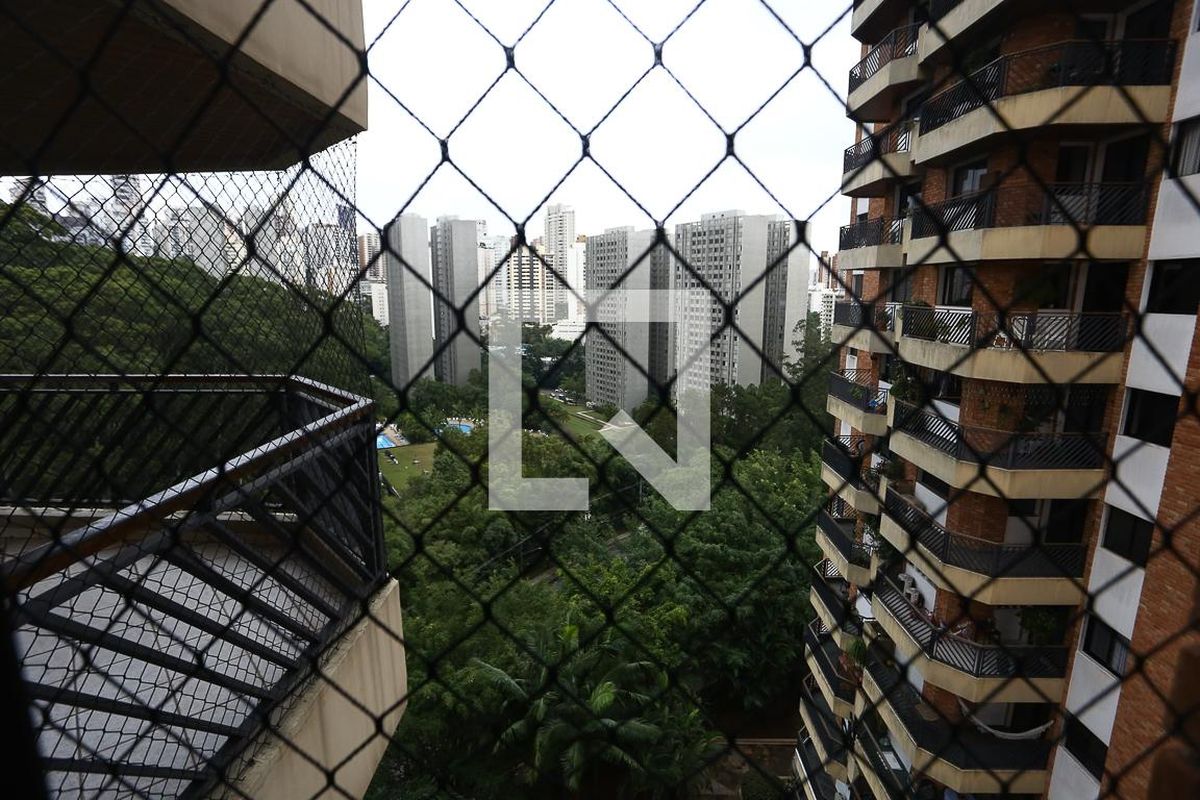 Apartamento, 4 quartos, 150 m² - Foto 22