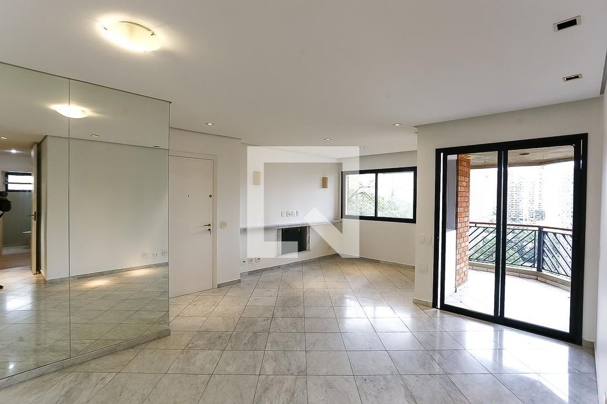 Apartamento, 4 quartos, 150 m² - Foto 3