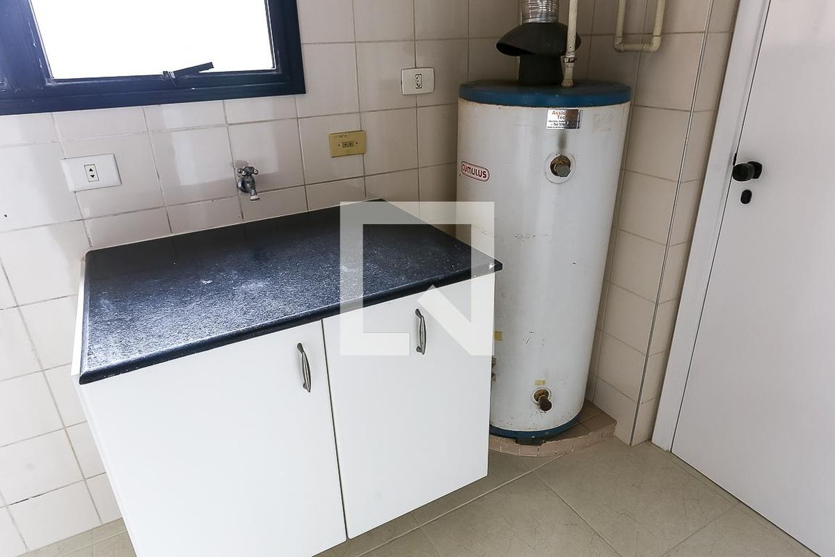 Apartamento, 4 quartos, 150 m² - Foto 71