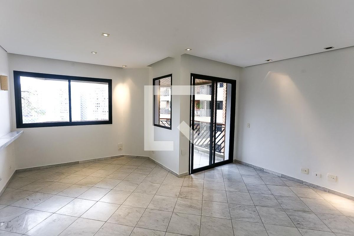 Apartamento, 4 quartos, 150 m² - Foto 2