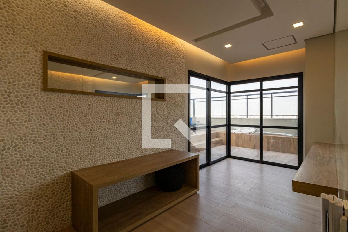 Apartamento, 1 quarto, 38 m² - Foto 94