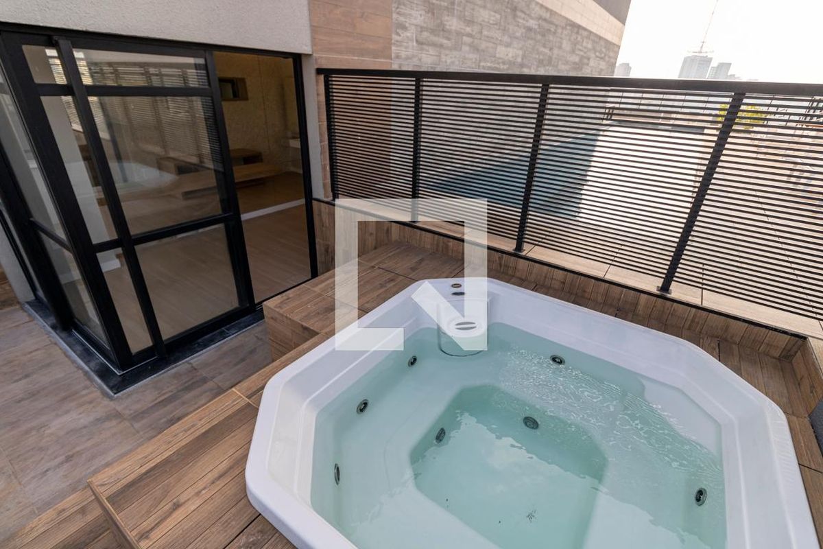 Apartamento, 1 quarto, 38 m² - Foto 98