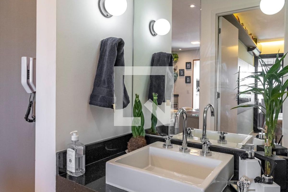 Apartamento, 1 quarto, 38 m² - Foto 88