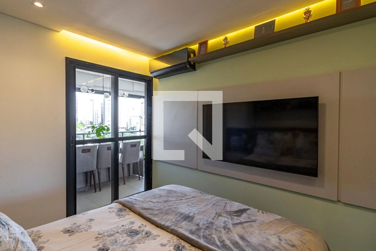 Apartamento, 1 quarto, 38 m² - Foto 58