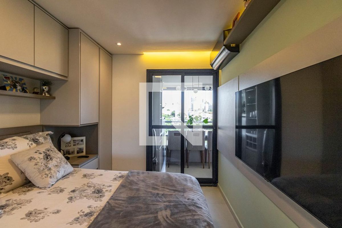 Apartamento, 1 quarto, 38 m² - Foto 56
