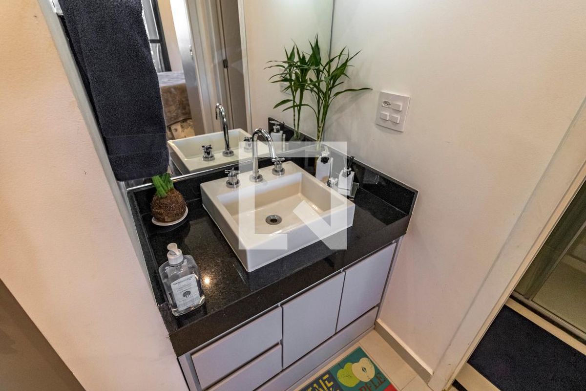 Apartamento, 1 quarto, 38 m² - Foto 82
