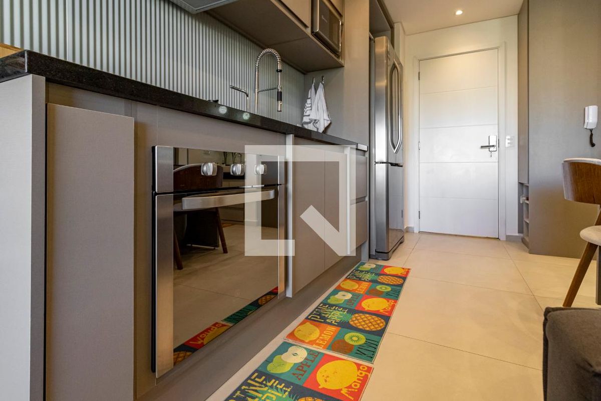 Apartamento, 1 quarto, 38 m² - Foto 16