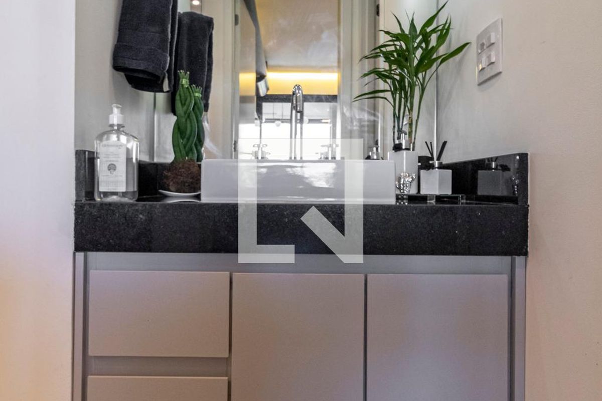 Apartamento, 1 quarto, 38 m² - Foto 86