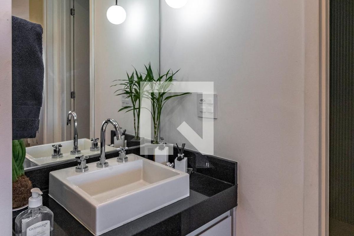 Apartamento, 1 quarto, 38 m² - Foto 84