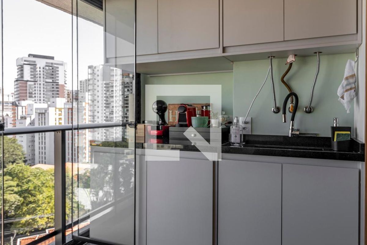 Apartamento, 1 quarto, 38 m² - Foto 50
