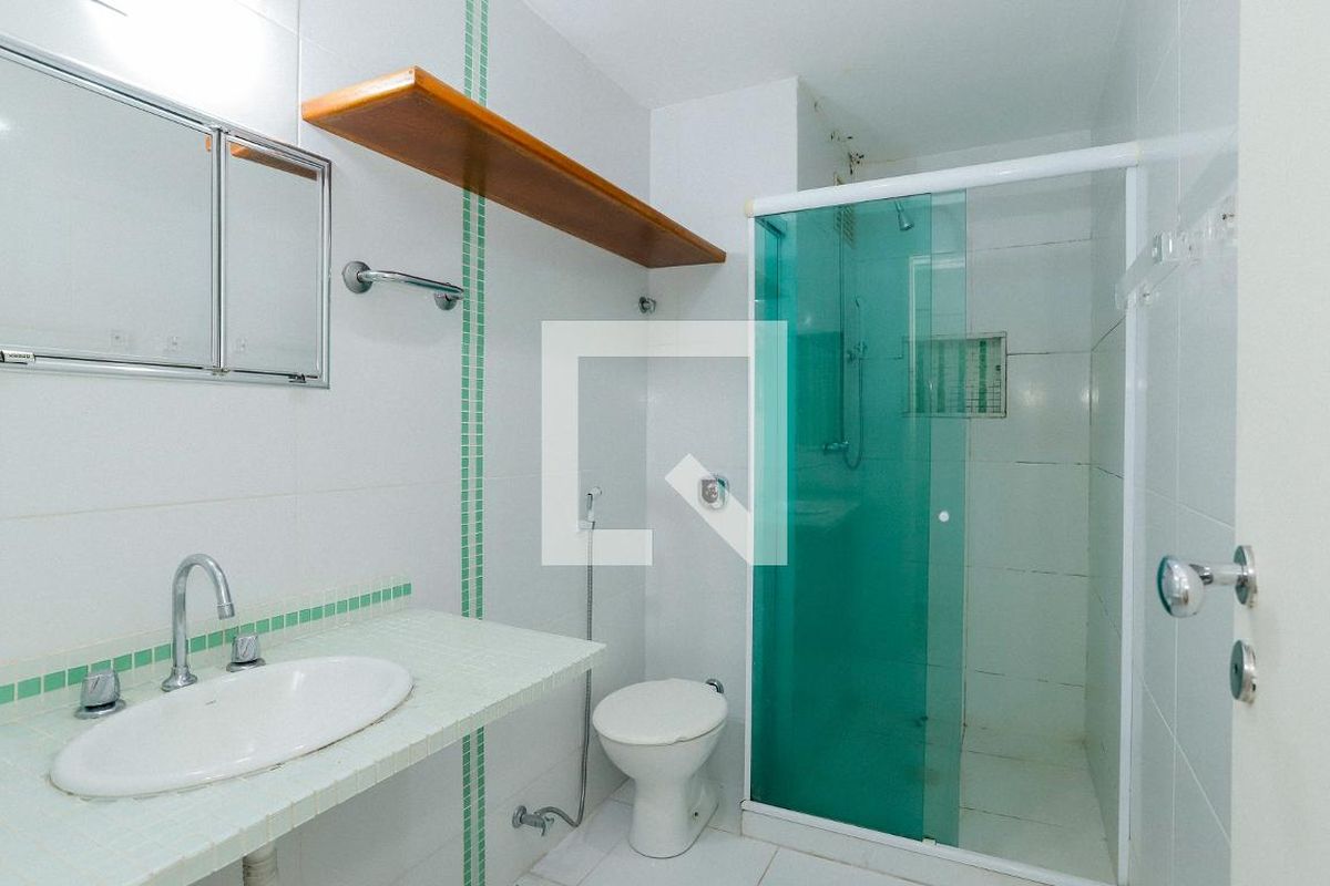 Apartamento, 3 quartos, 118 m² - Foto 52
