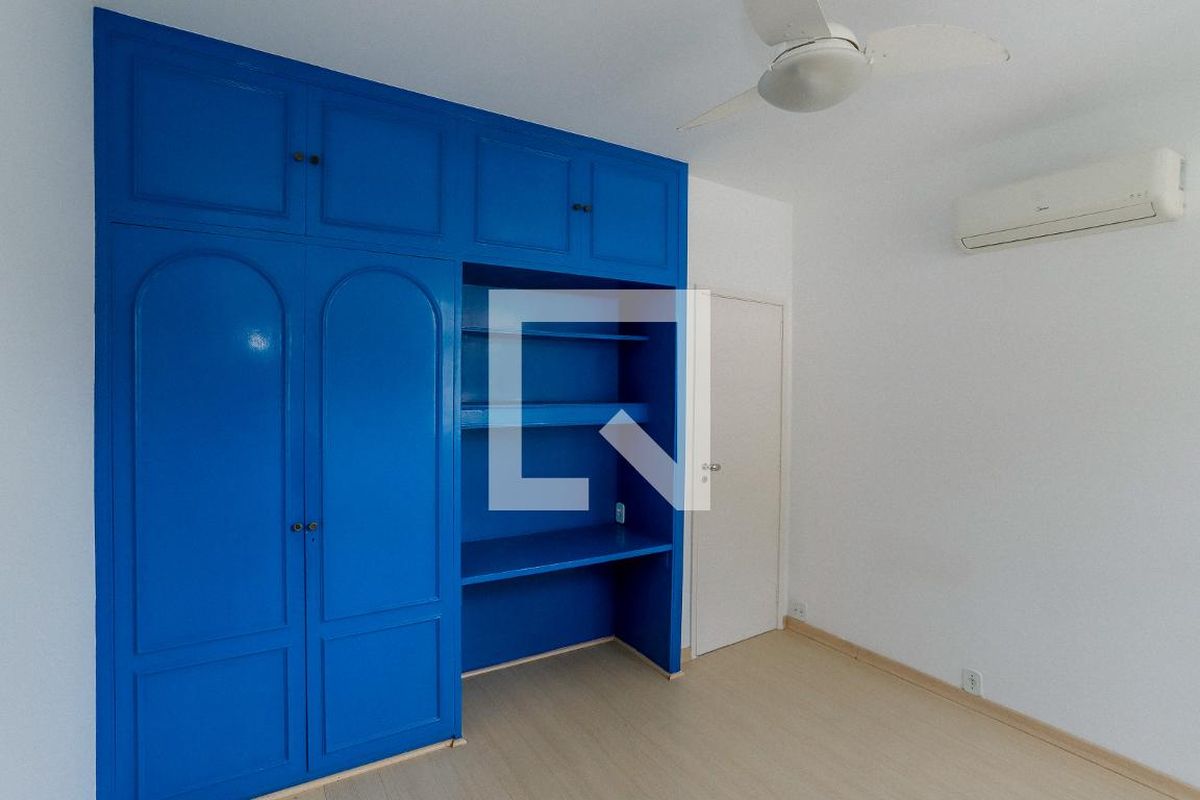 Apartamento, 3 quartos, 118 m² - Foto 20