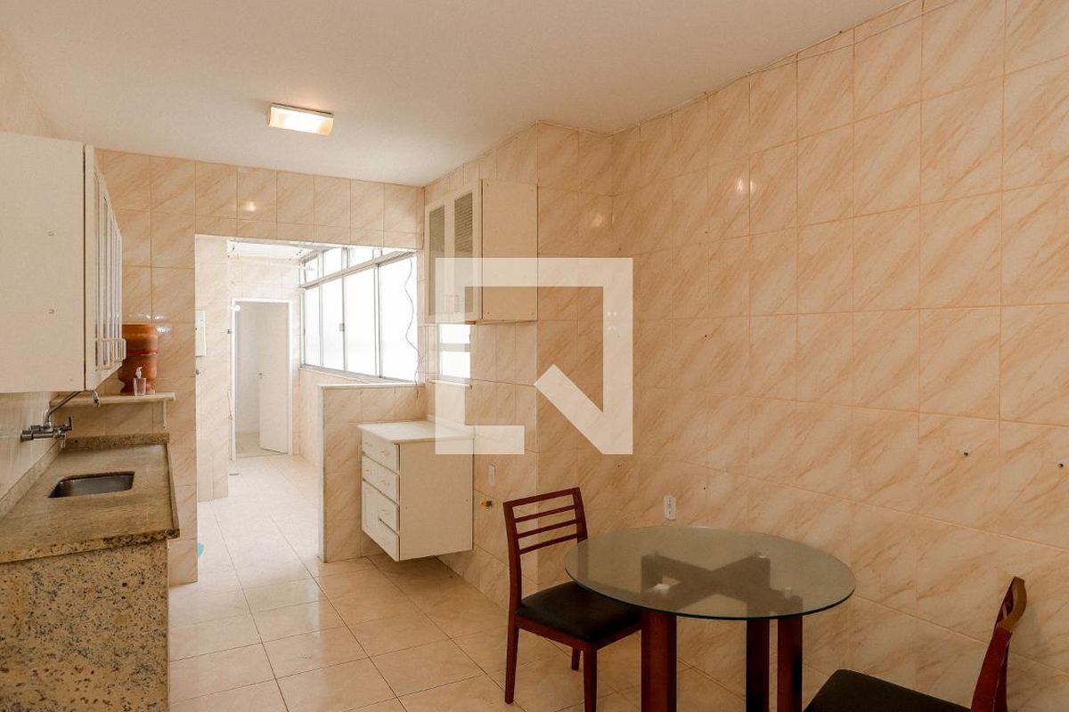 Apartamento, 3 quartos, 118 m² - Foto 60