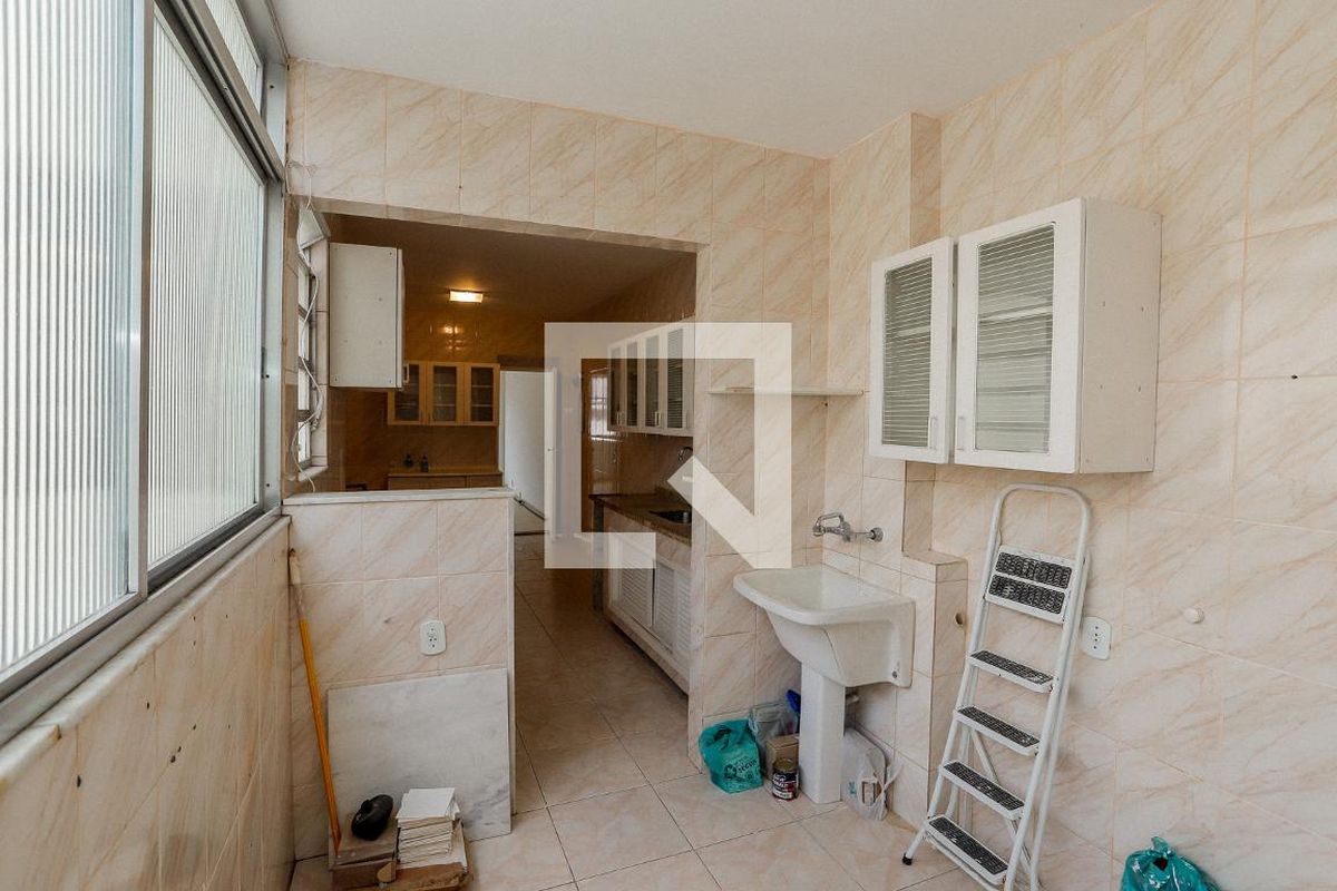 Apartamento, 3 quartos, 118 m² - Foto 74
