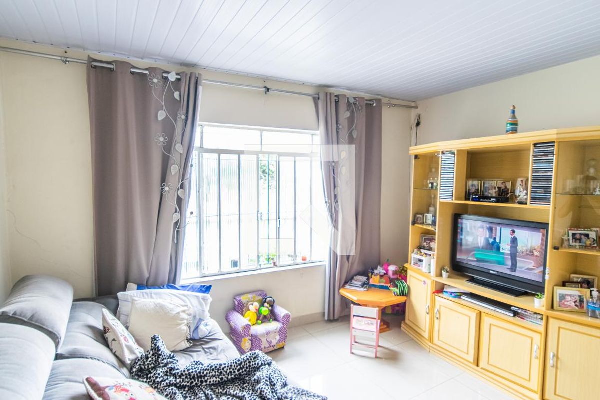 Casa, 3 quartos, 184 m² - Foto 2