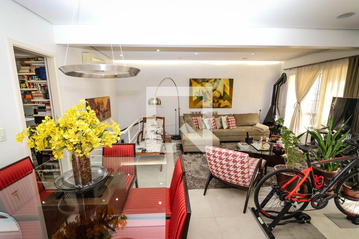 Casa, 3 quartos, 106 m² - Foto 8