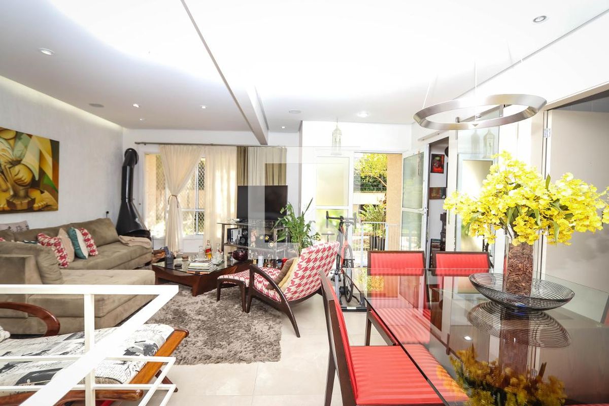 Casa, 3 quartos, 106 m² - Foto 2