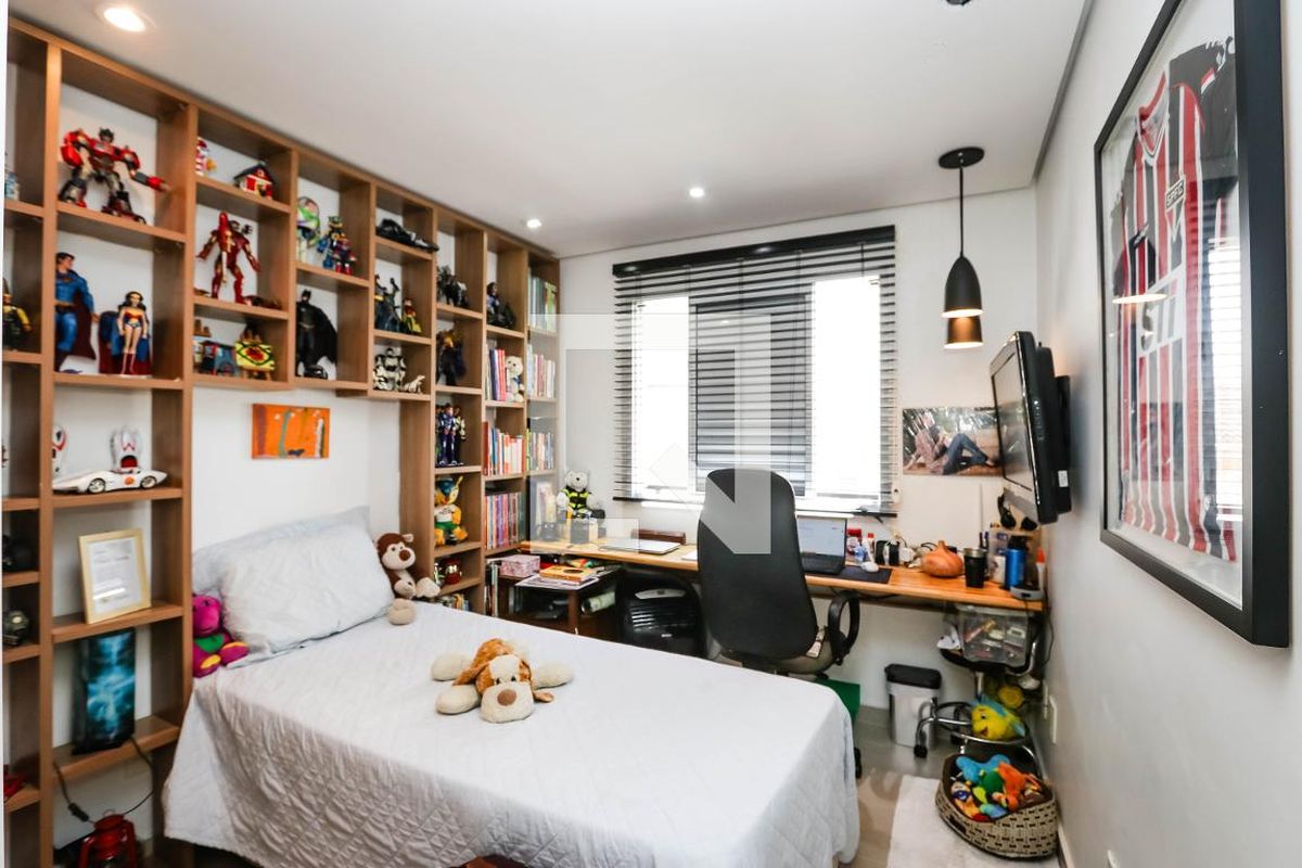 Casa, 3 quartos, 106 m² - Foto 32