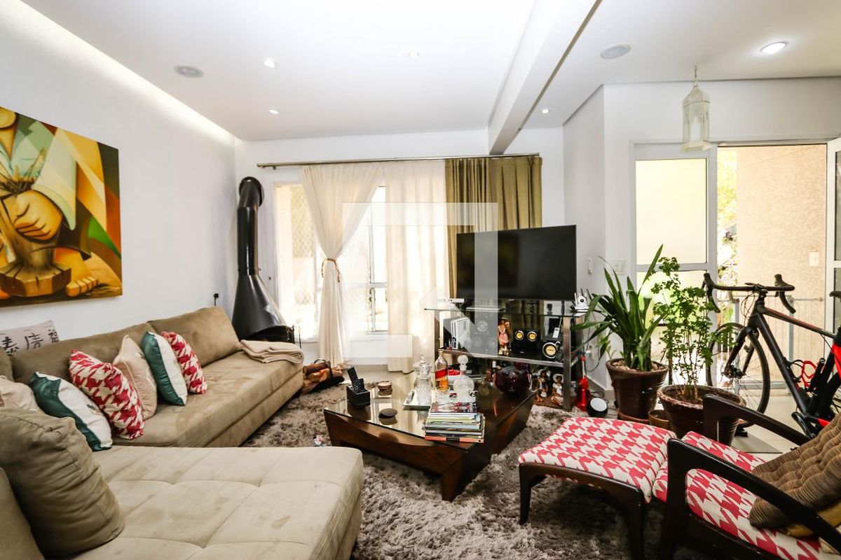 Casa, 3 quartos, 106 m² - Foto 4