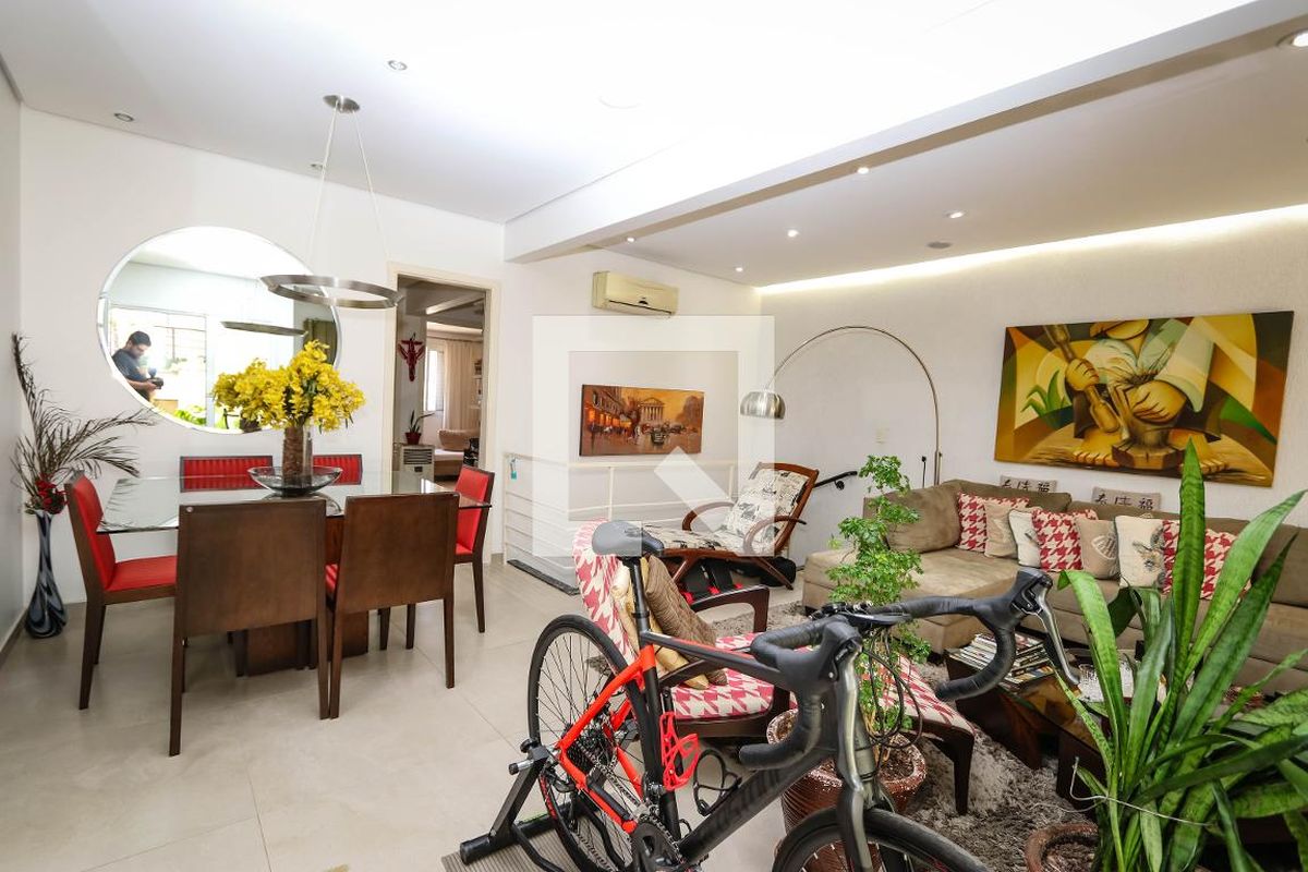 Casa, 3 quartos, 106 m² - Foto 6