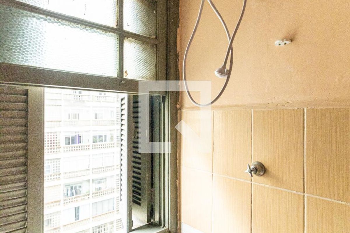 Kitnet-Studio, 36 m² - Foto 25