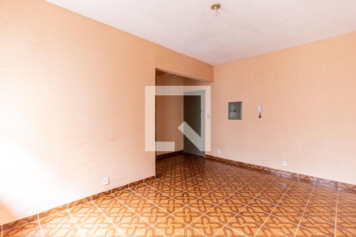 Kitnet-Studio, 36 m² - Foto 9