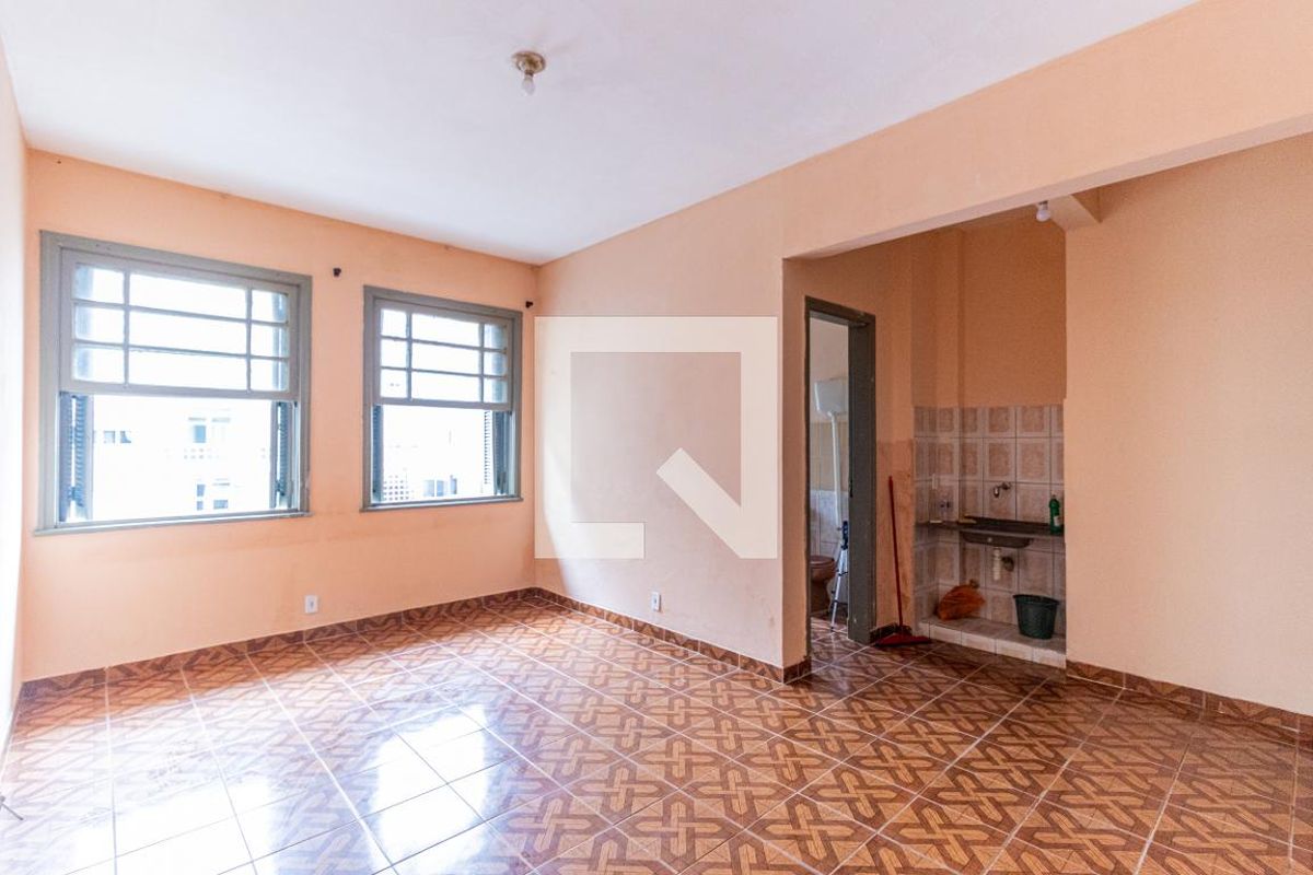 Kitnet-Studio, 36 m² - Foto 5