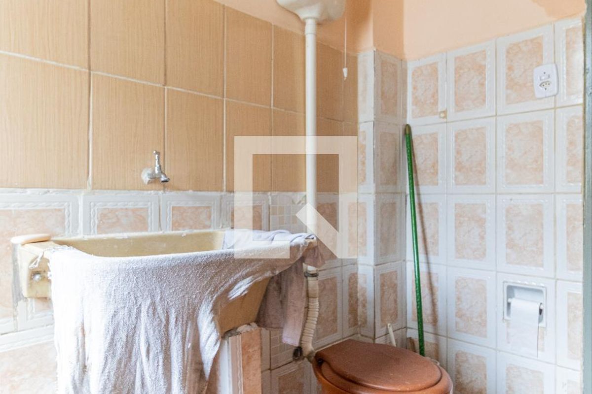 Kitnet-Studio, 36 m² - Foto 24