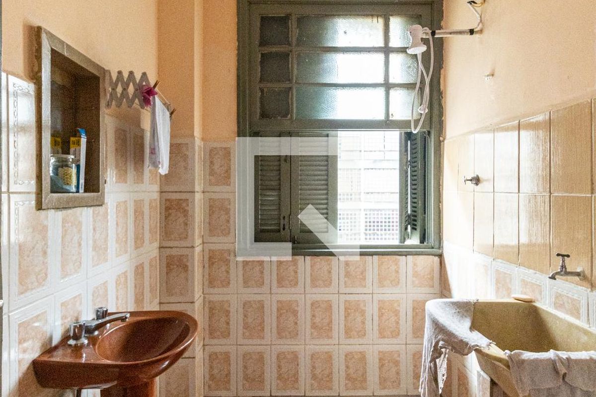 Kitnet-Studio, 36 m² - Foto 17