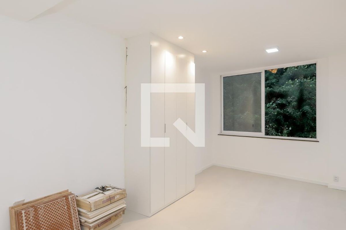 Apartamento, 2 quartos, 55 m² - Foto 2