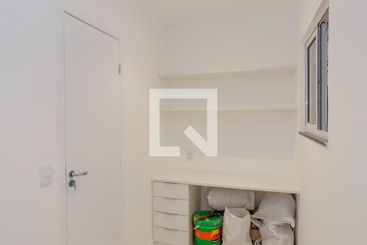 Apartamento, 2 quartos, 55 m² - Foto 15