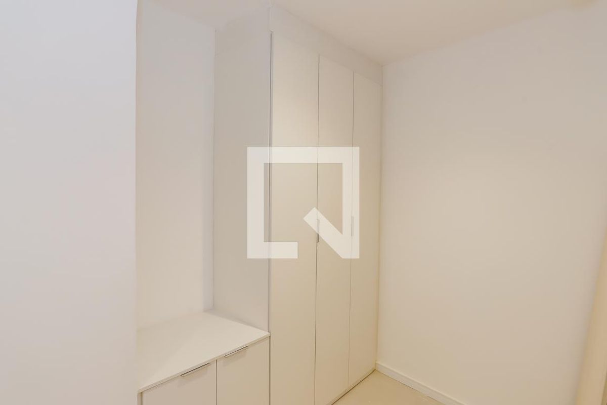 Apartamento, 2 quartos, 55 m² - Foto 12