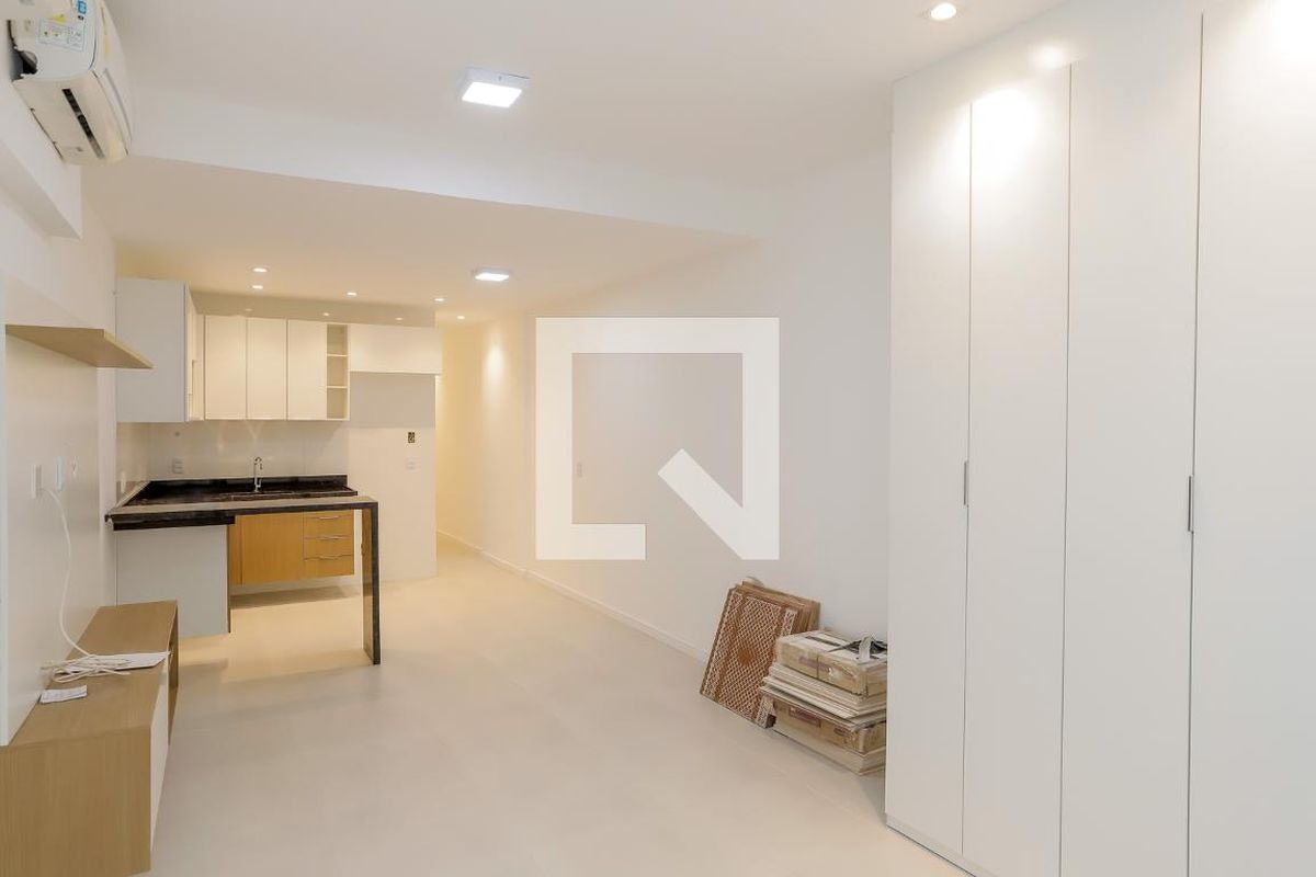 Apartamento, 2 quartos, 55 m² - Foto 3