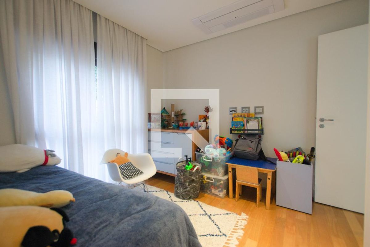 Casa, 3 quartos, 300 m² - Foto 37