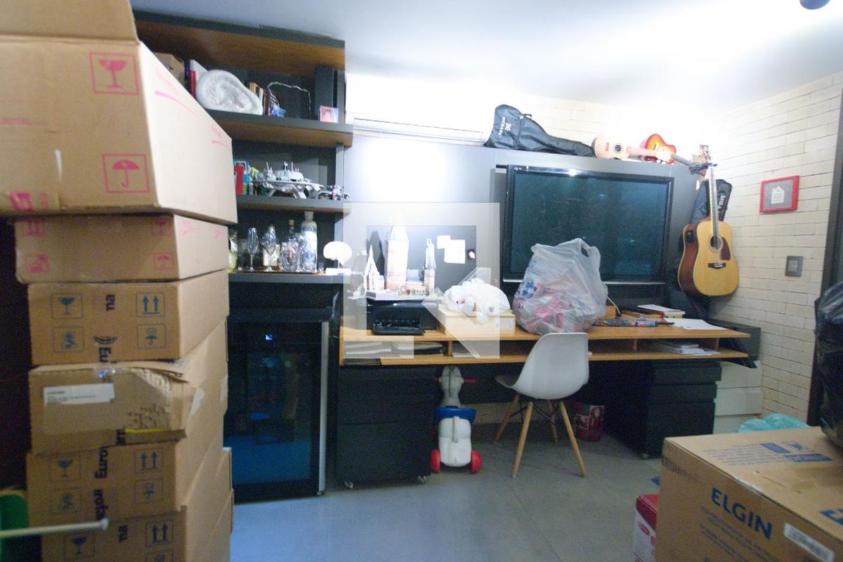 Casa, 3 quartos, 300 m² - Foto 45
