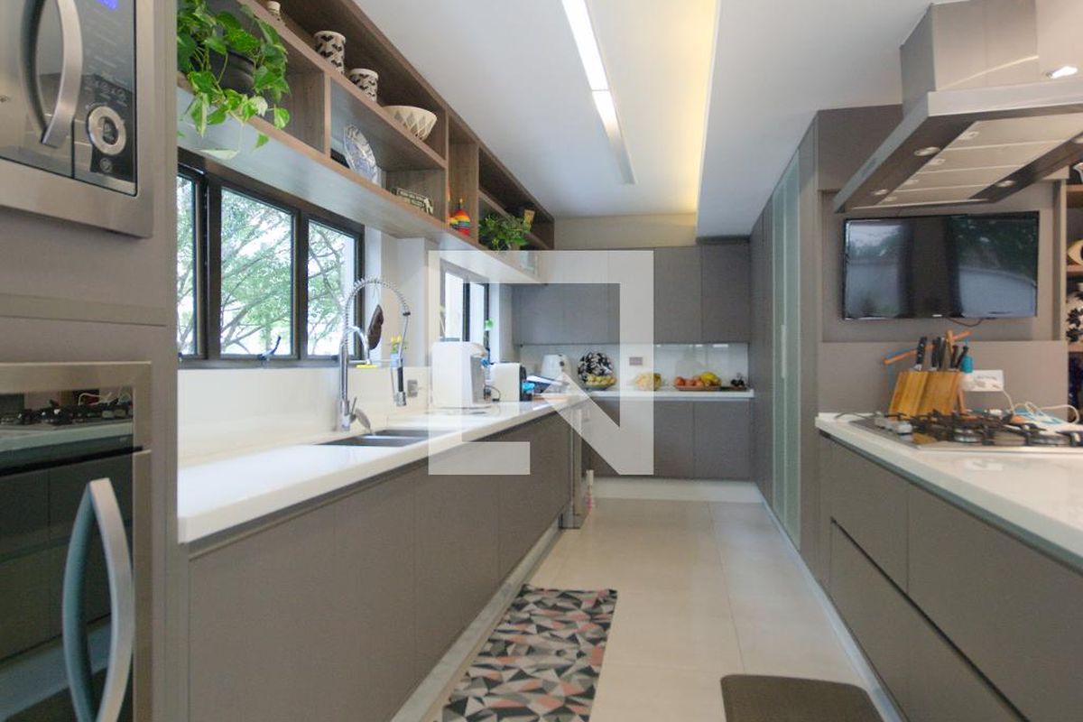 Casa, 3 quartos, 300 m² - Foto 48