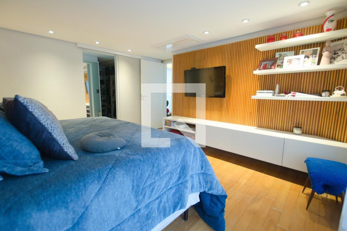 Casa, 3 quartos, 300 m² - Foto 17