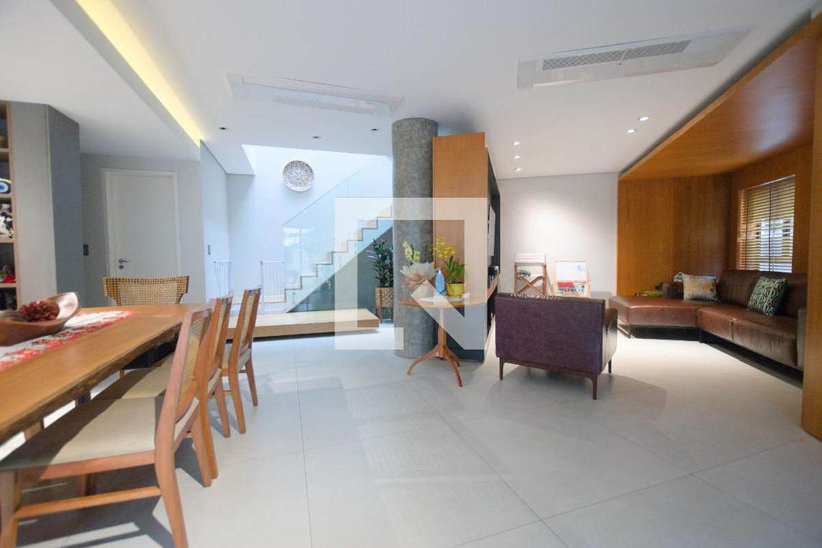 Casa, 3 quartos, 300 m² - Foto 6