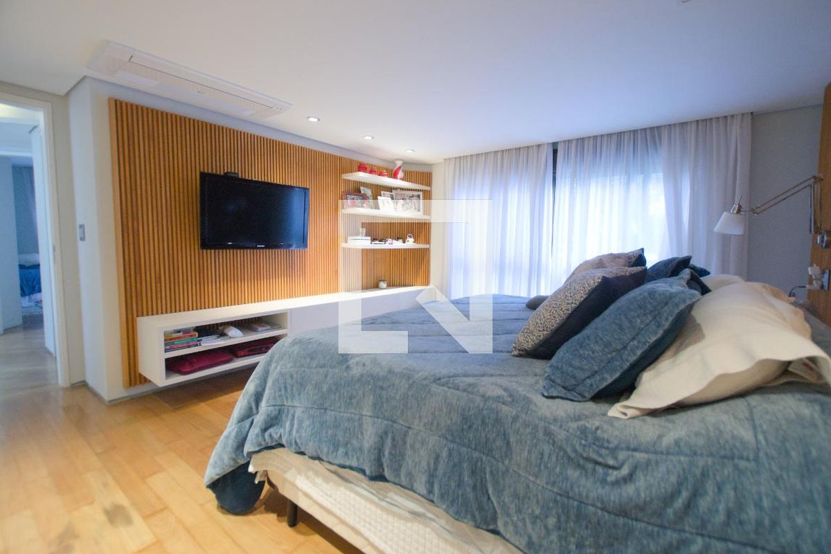 Casa, 3 quartos, 300 m² - Foto 16