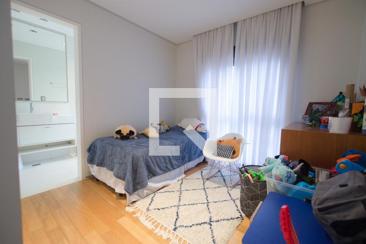 Casa, 3 quartos, 300 m² - Foto 36