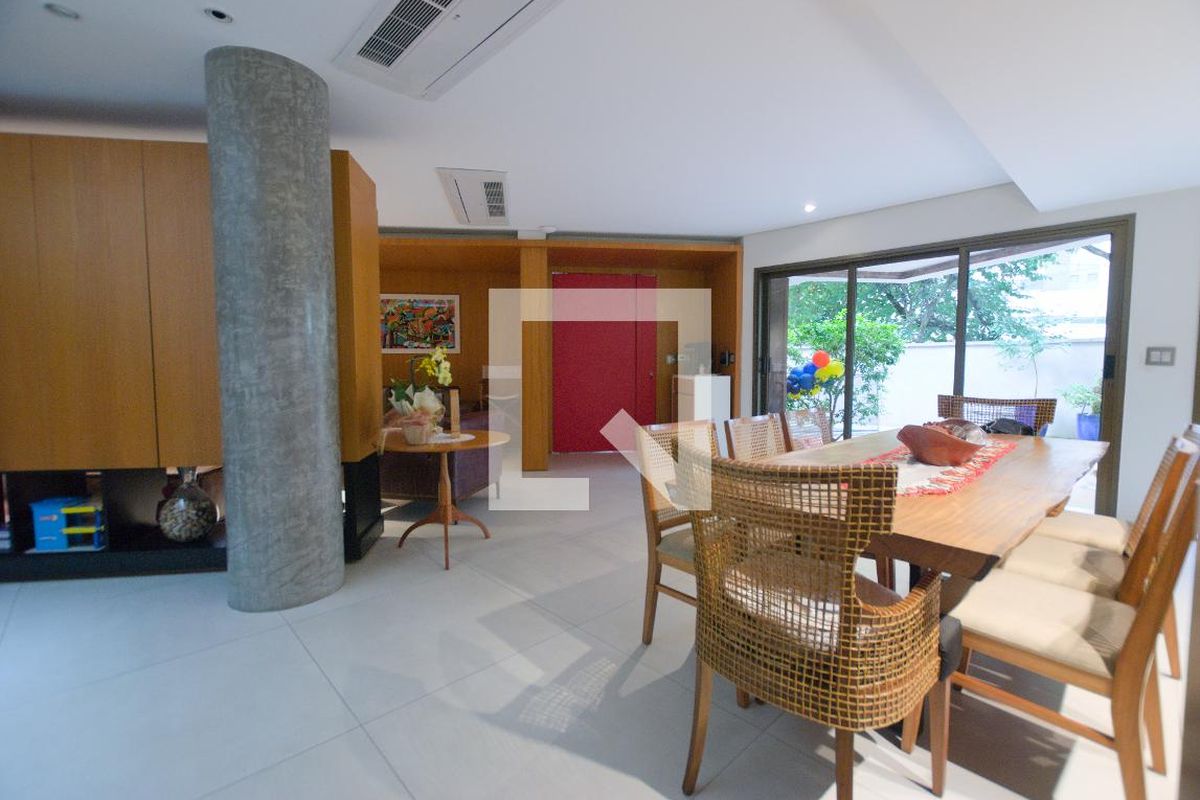 Casa, 3 quartos, 300 m² - Foto 9