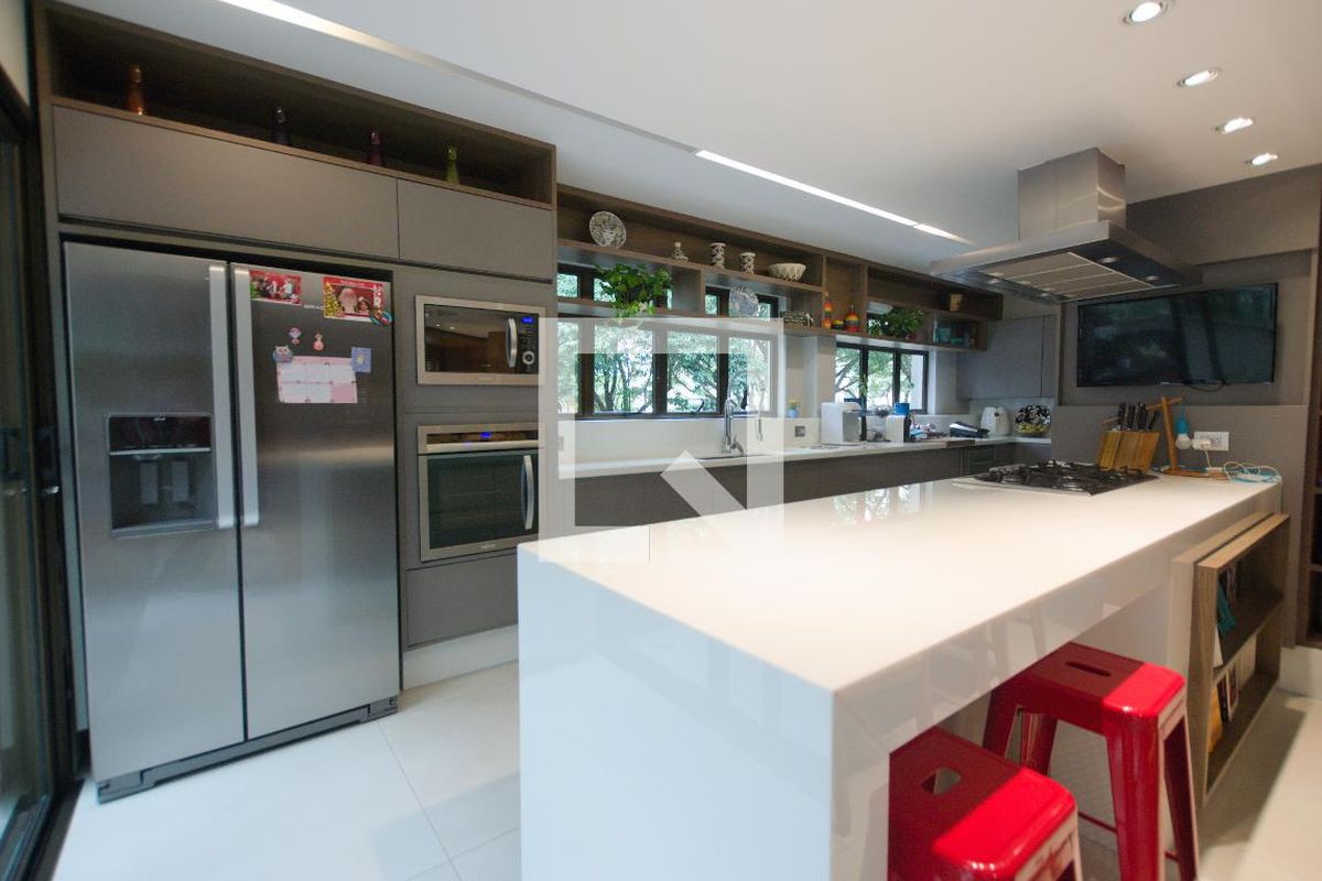 Casa, 3 quartos, 300 m² - Foto 47