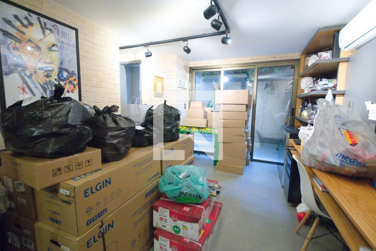 Casa, 3 quartos, 300 m² - Foto 44